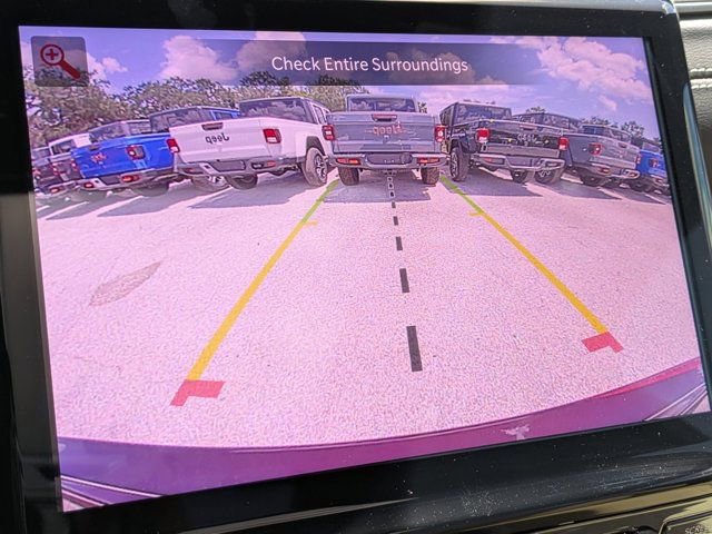 New 2025 Jeep Grand Cherokee Limited w/ Trailer Tow Package image 19