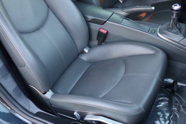 Used 2006 Porsche Cayman S image 41