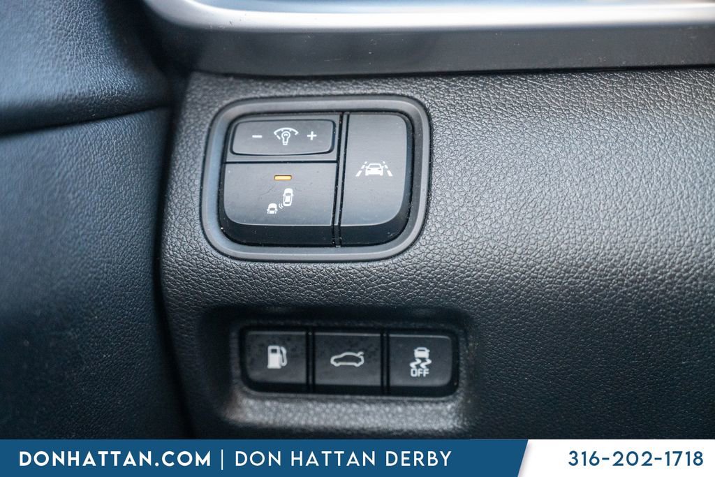 Used 2020 Kia Optima Premium image 14