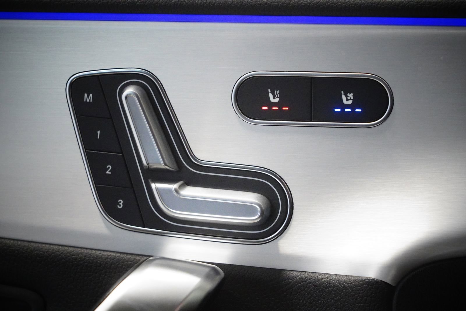 Used 2026 Mercedes-Benz CLA 45 AMG S 4MATIC image 30