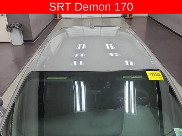 Used 2023 Dodge Challenger SRT Hellcat Redeye RWD image 6