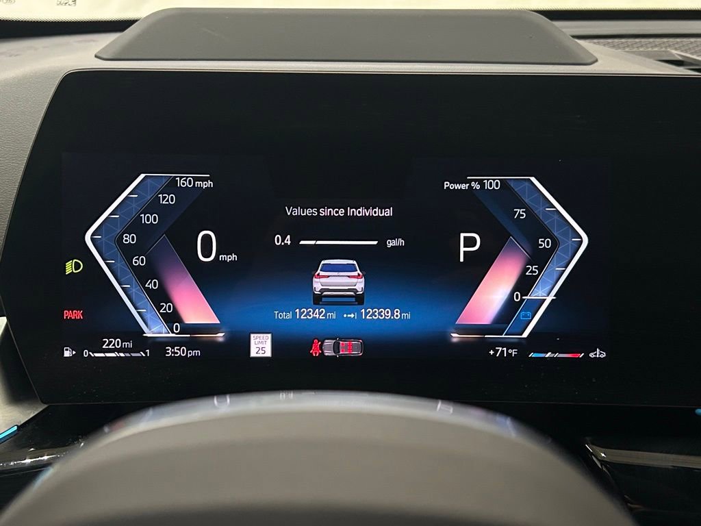 Used 2023 BMW X1 xDrive28i w/ Premium Package image 18