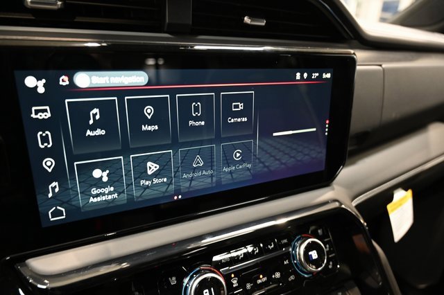 New 2026 GMC Sierra 1500 AT4X w/ AT4X AEV Edition image 22