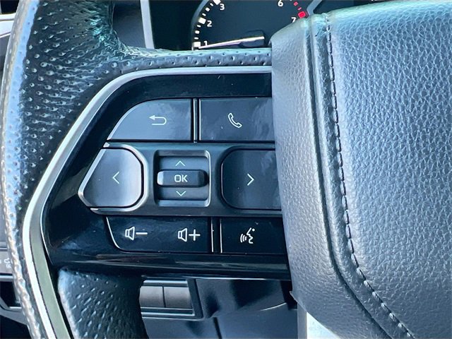 Used 2022 Toyota Tundra Limited image 16