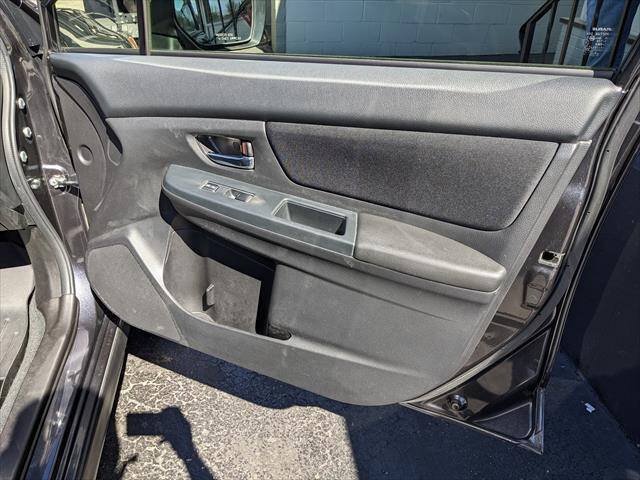 Used 2014 Subaru Crosstrek 2.0i Premium AWD/4WD image 19