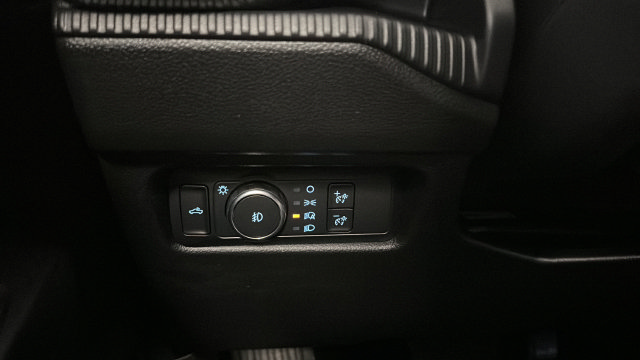 New 2026 Ford Ranger XLT AWD/4WD image 33
