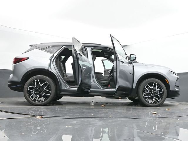 New 2026 Chevrolet Blazer RS w/ Driver Confidence II Package image 76