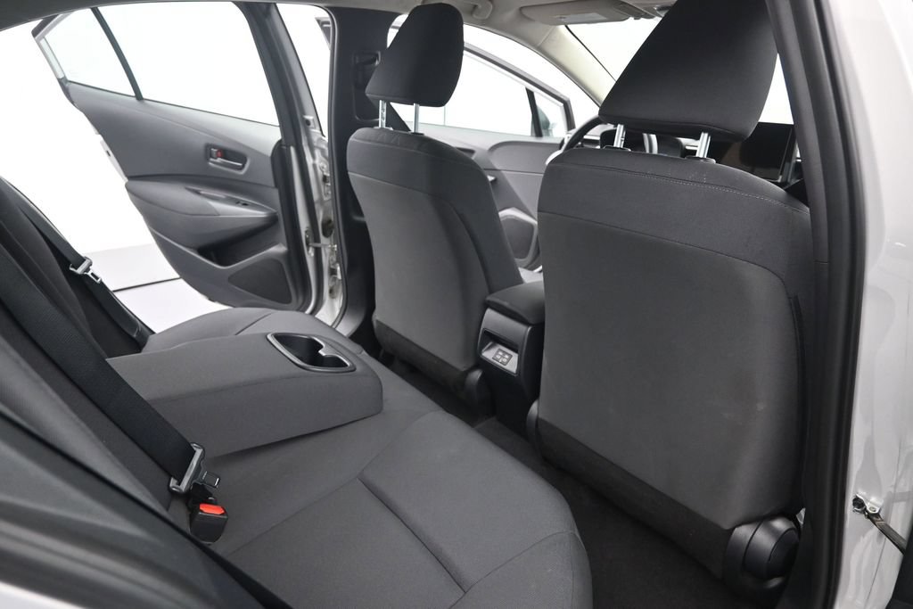 Used 2023 Toyota Corolla LE FWD image 19