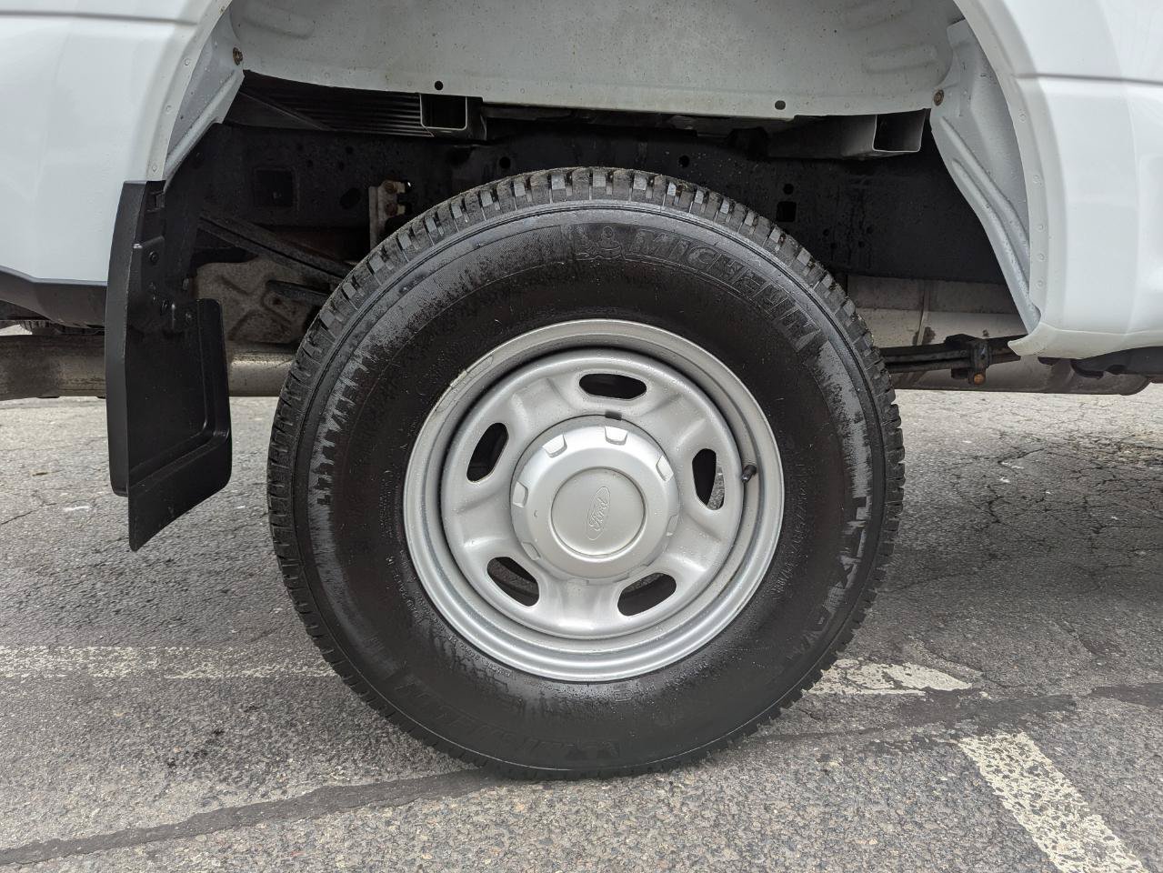 Used 2022 Ford F250 XL w/ Power Equipment Group AWD/4WD image 41