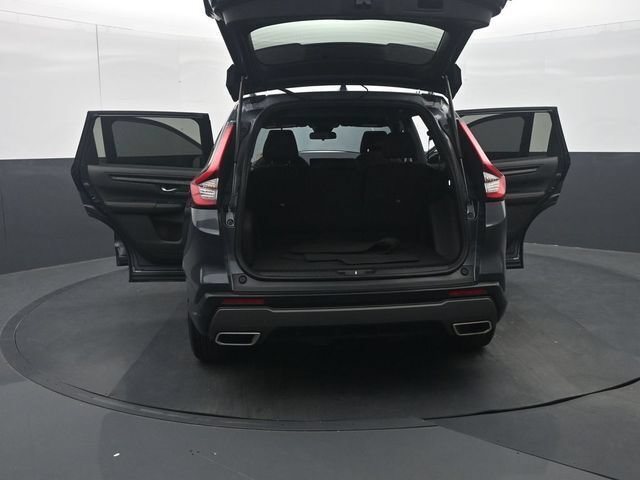 Used 2024 Honda CR-V Sport image 40