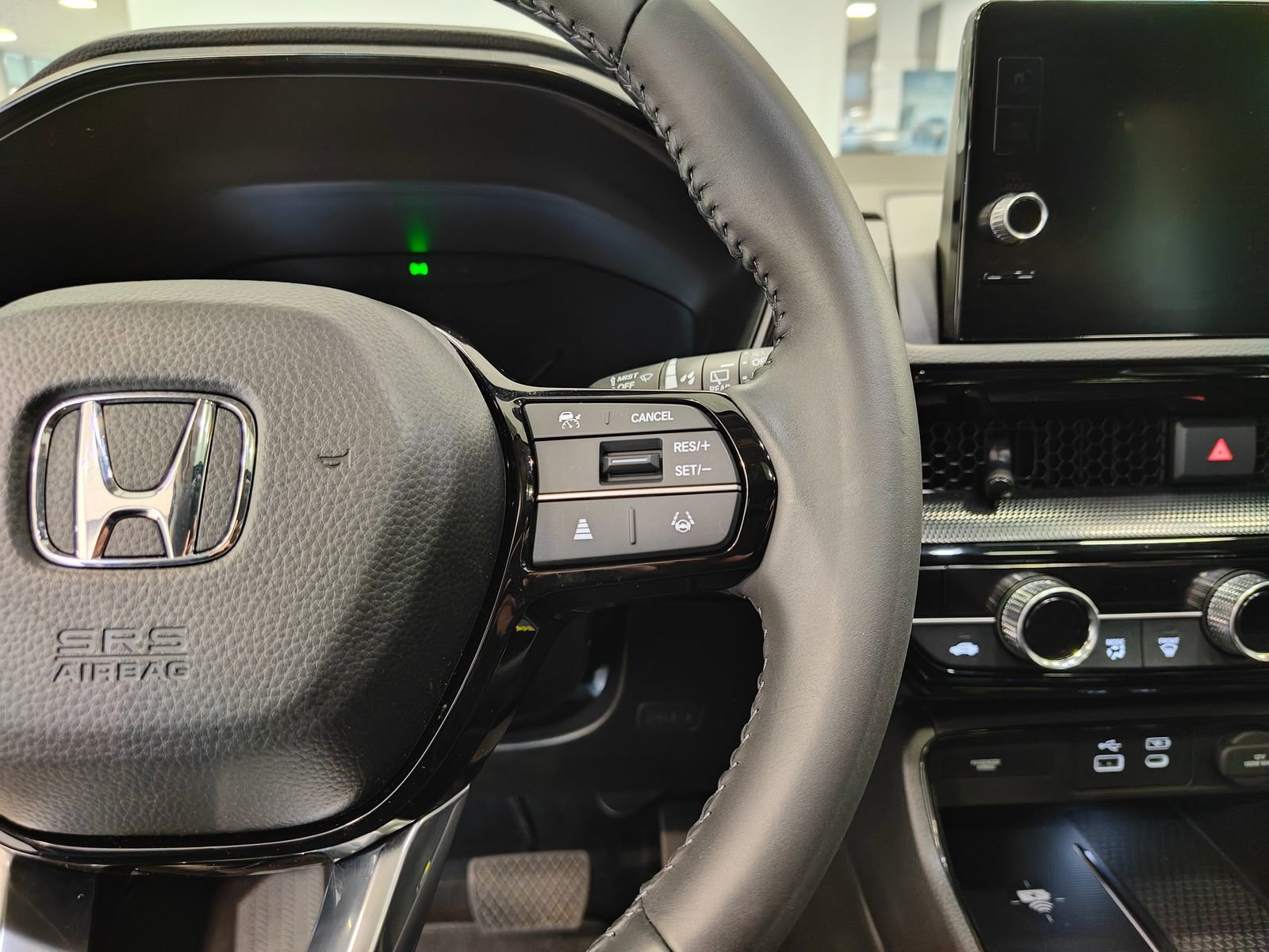 Used 2024 Honda CR-V EX-L image 23