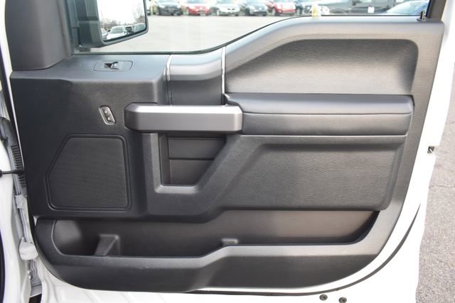 Used 2020 Ford F150 XLT w/ Equipment Group 302A Luxury image 44