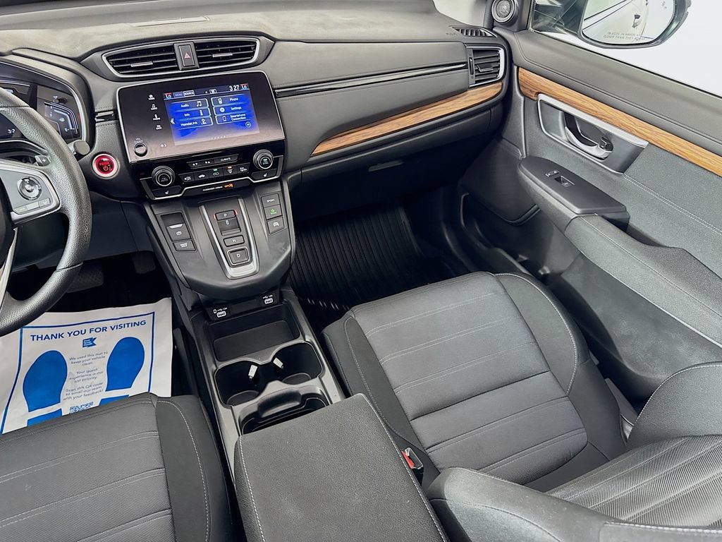 Used 2021 Honda CR-V EX image 31