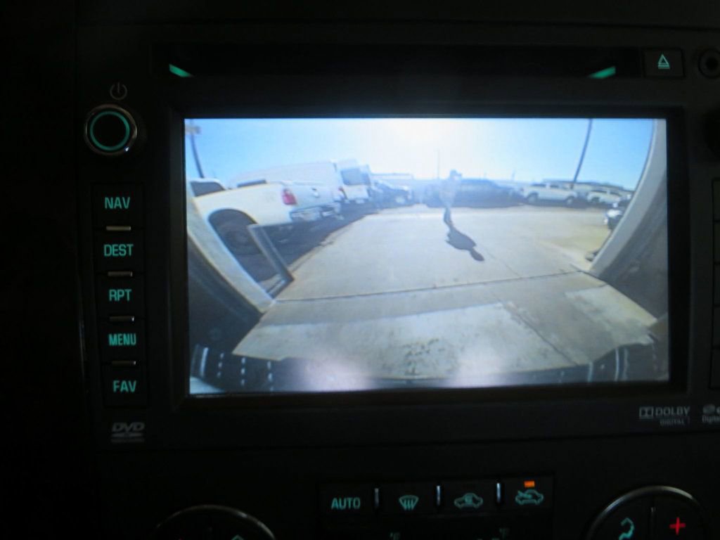 Used 2013 GMC Sierra 2500 Denali image 41