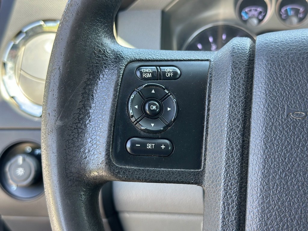 Used 2015 Ford F350 XLT w/ XTR Plus Package image 28