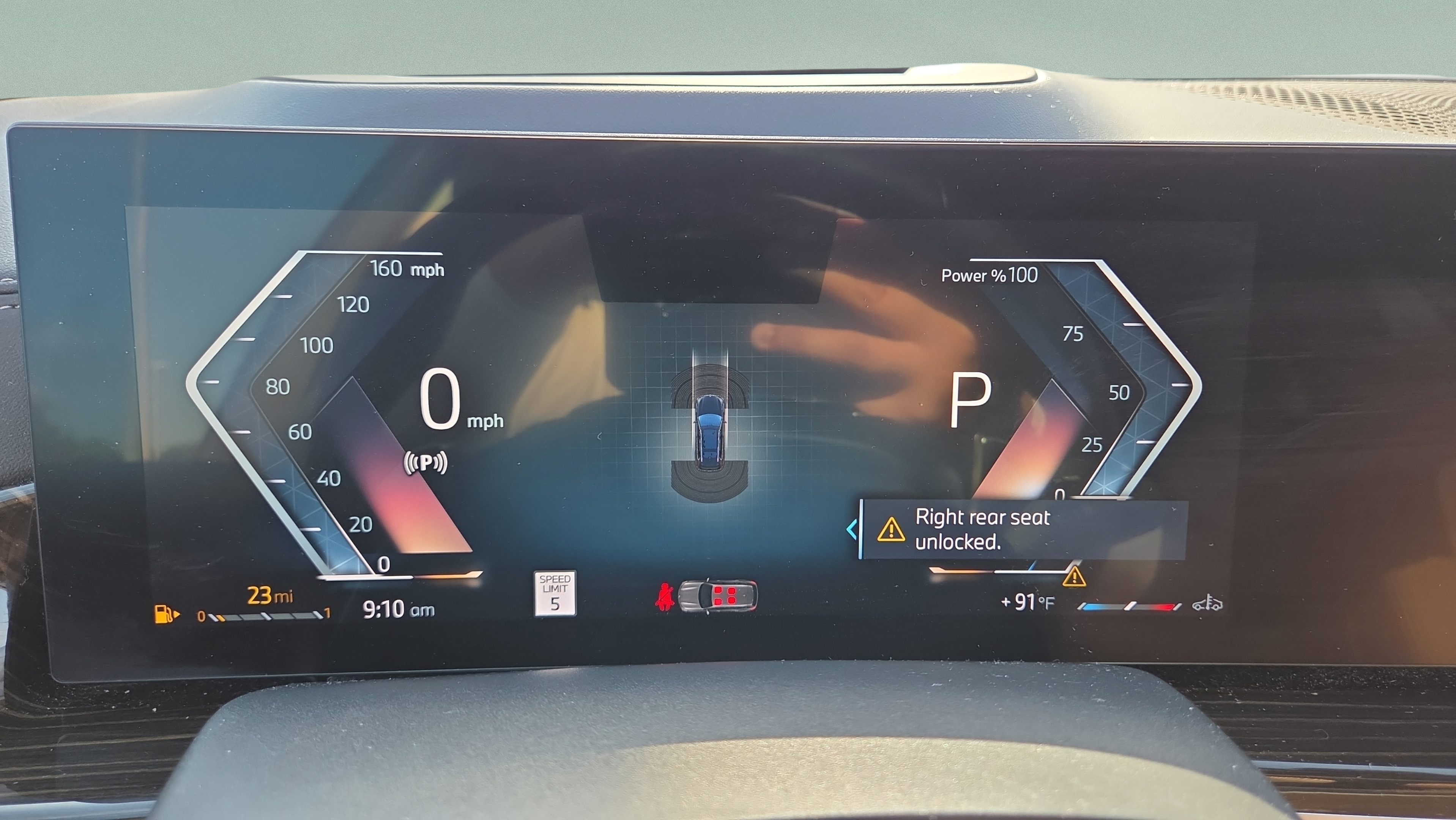 Certified 2024 BMW X7 xDrive40i AWD/4WD image 25