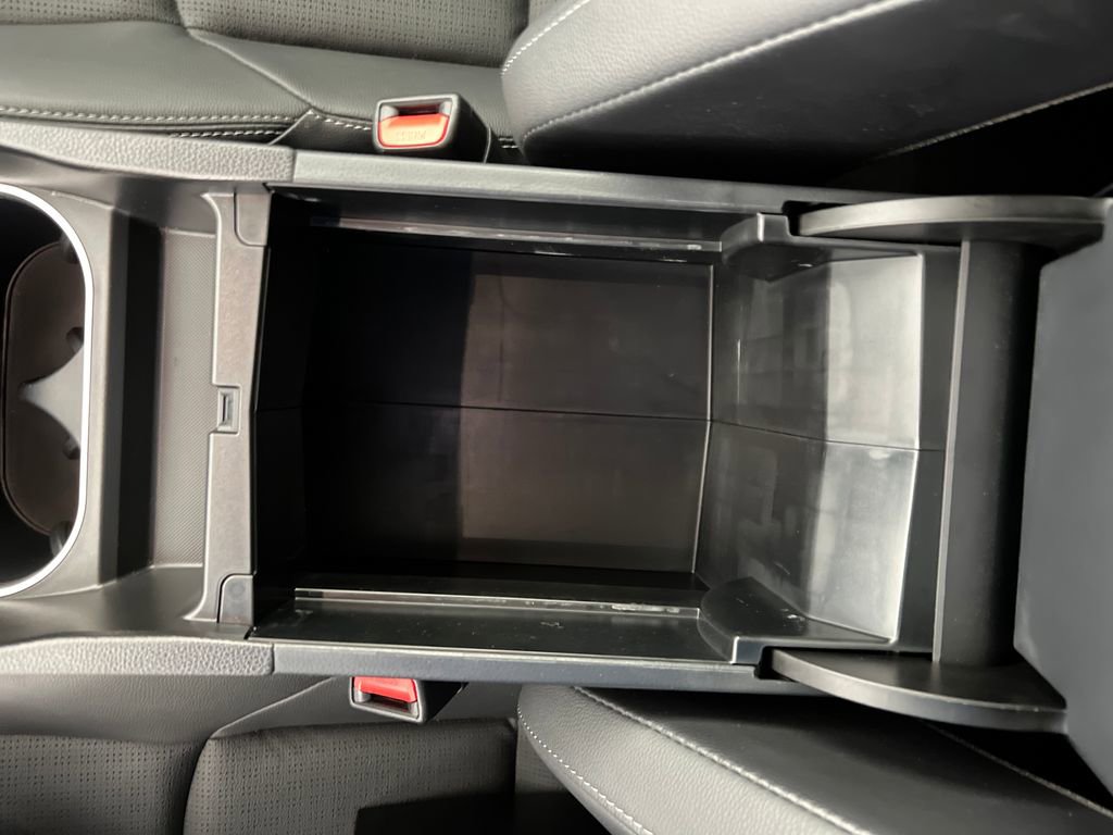 Certified 2024 Subaru Solterra Touring image 27