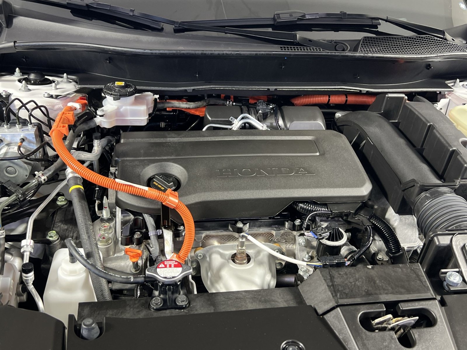 Used 2026 Honda CR-V TrailSport image 29