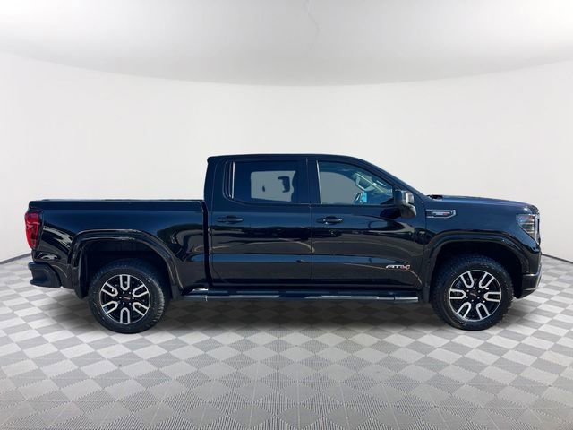 Used 2023 GMC Sierra 1500 AT4 w/ AT4 Premium Package image 4