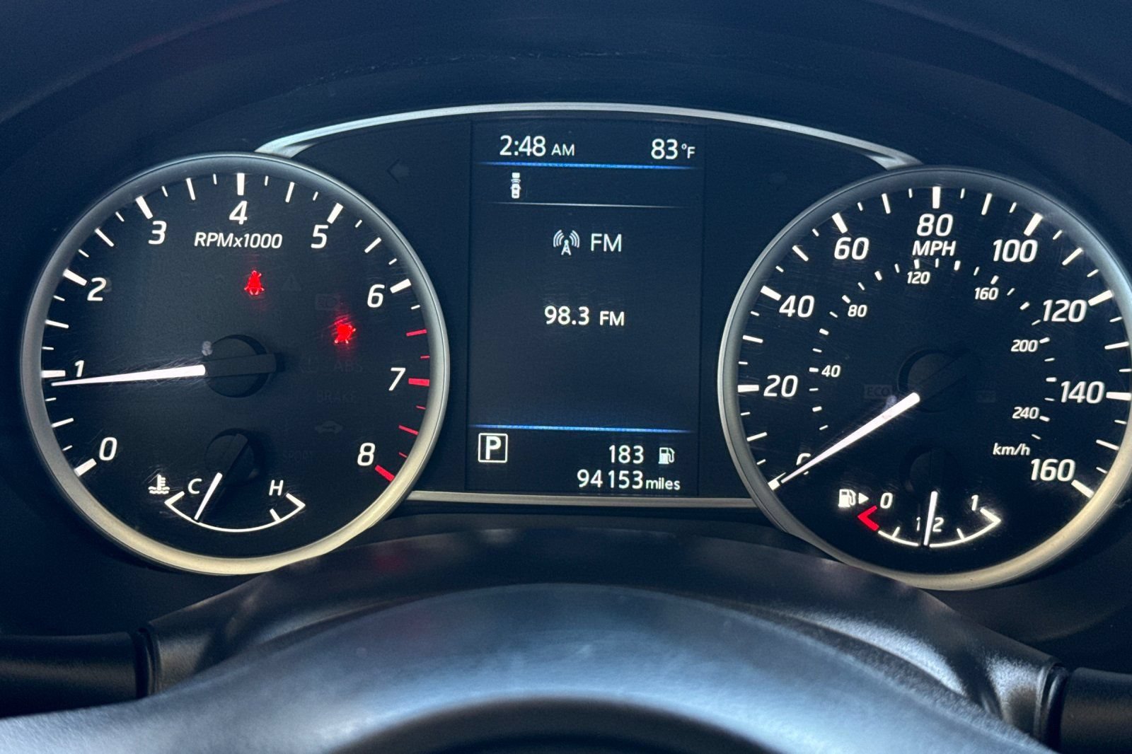 Used 2019 Nissan Sentra S FWD image 22