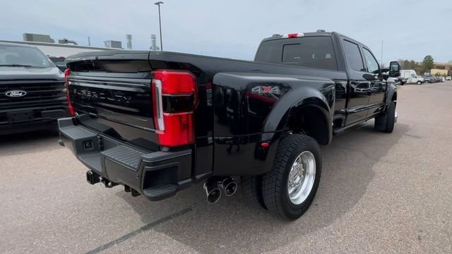 New 2026 Ford F450 Platinum AWD/4WD image 2