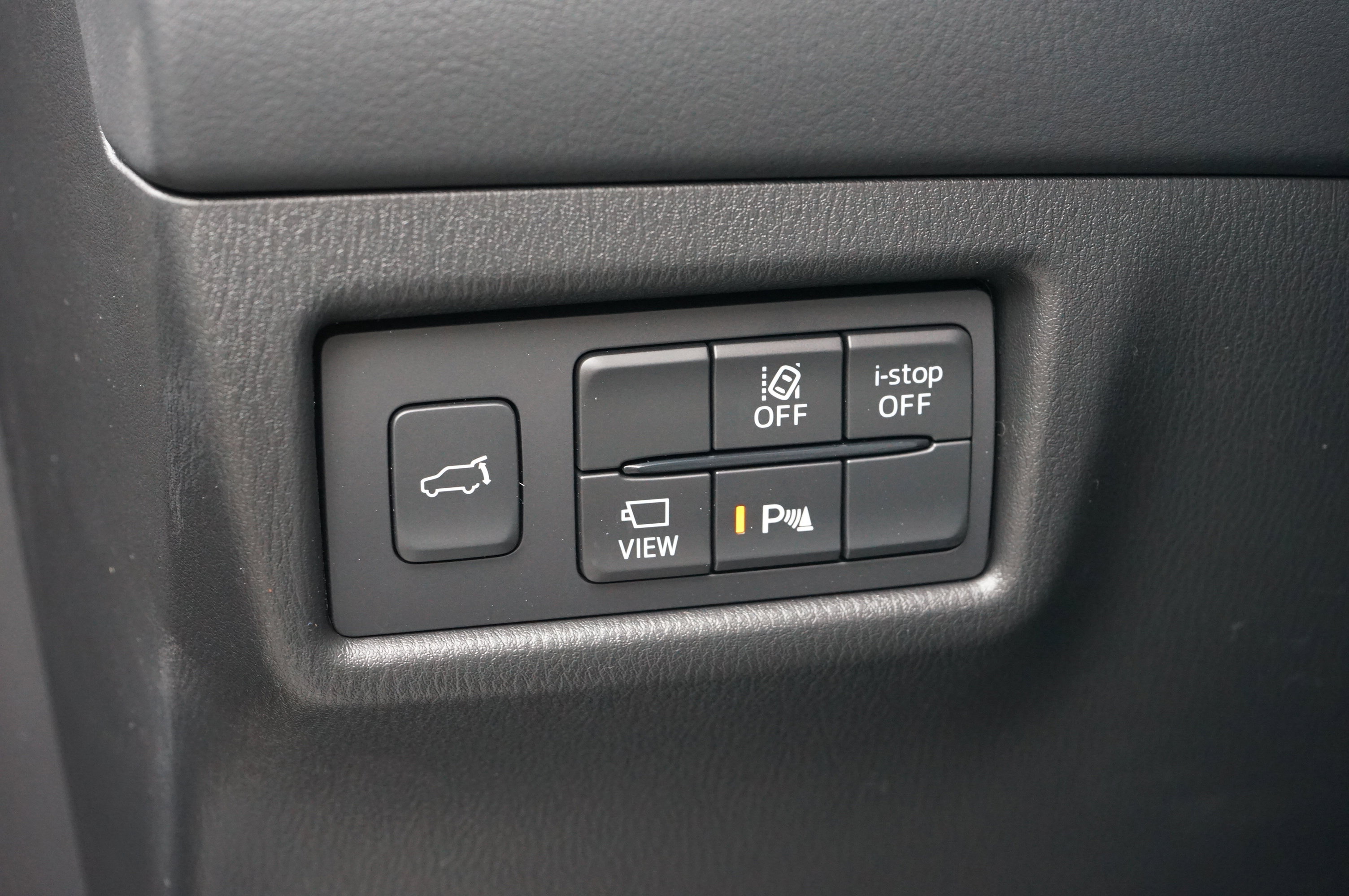 New 2025 MAZDA CX-5 AWD 2.5 S w/ Premium Plus Pkg image 12