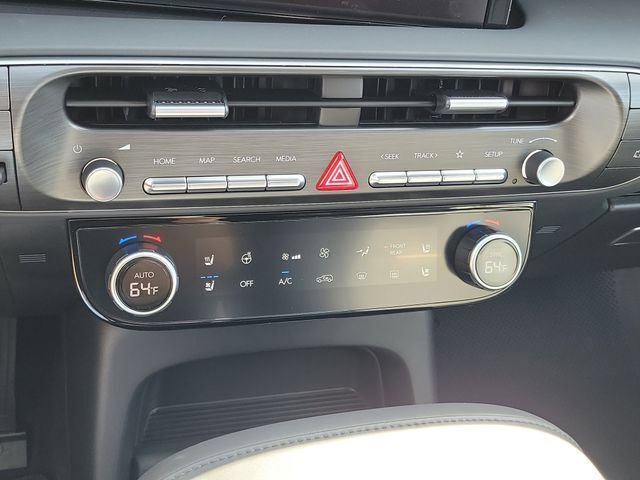 New 2026 Hyundai Palisade Calligraphy AWD/4WD image 10