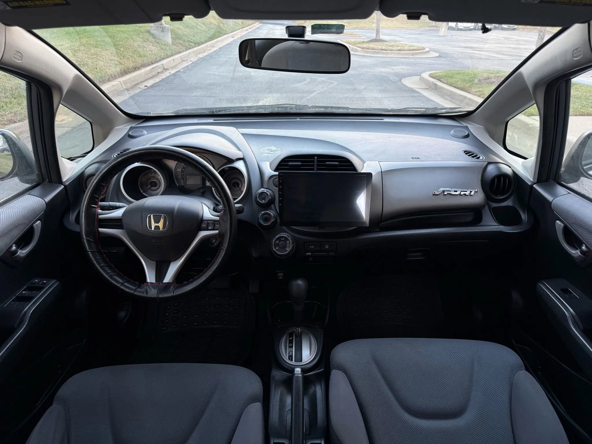 Used 2012 Honda Fit image 20