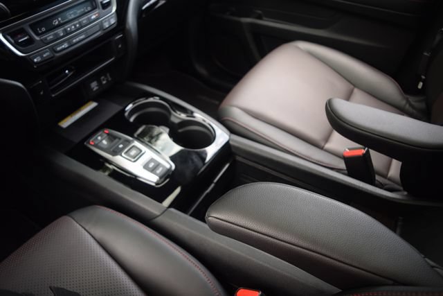 Used 2023 Honda Ridgeline Black Edition image 14