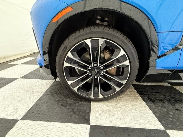 Used 2026 Chevrolet Blazer EV SS AWD/4WD image 10