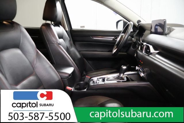 Used 2025 MAZDA CX-5 Carbon Edition AWD/4WD image 30