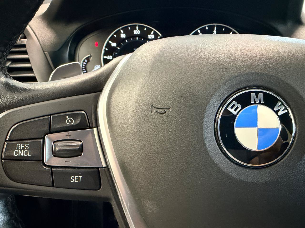Used 2018 BMW X3 xDrive30i AWD/4WD image 37