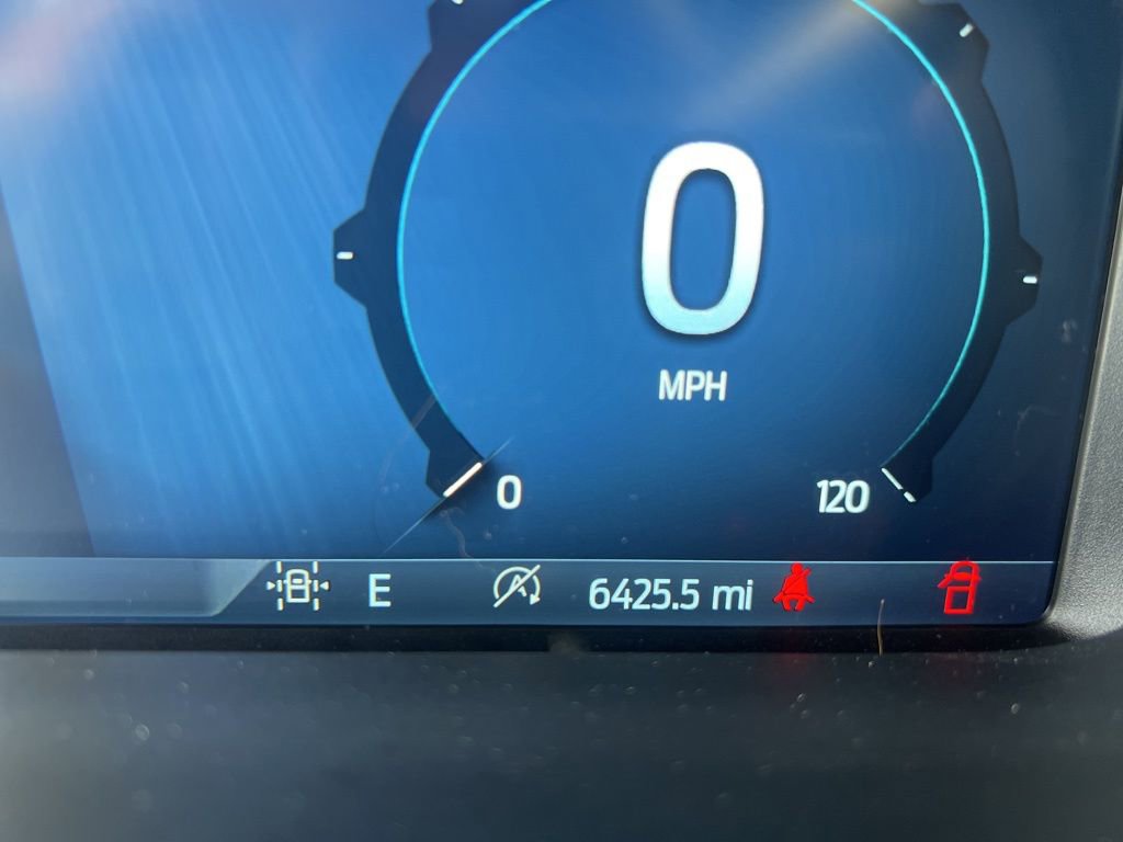 Used 2024 Ford F150 STX w/ STX Black Appearance Package image 13