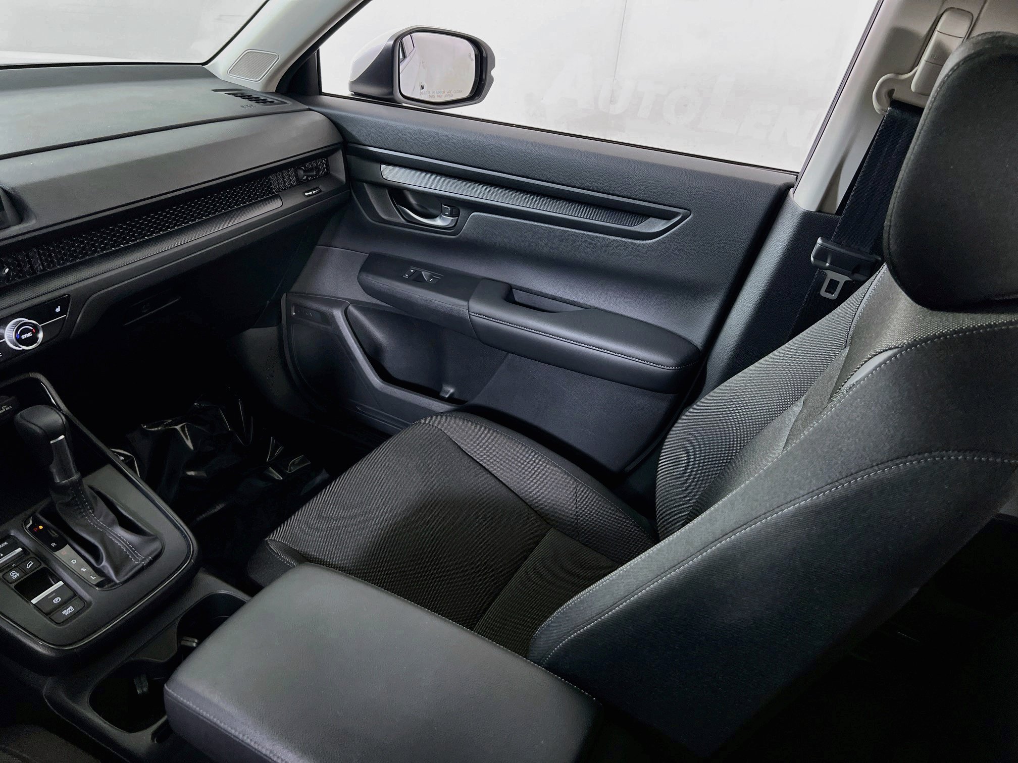 Used 2023 Honda CR-V EX image 23