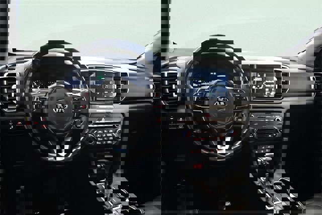 Used 2017 Kia Sportage EX w/ EX Technology Package image 25