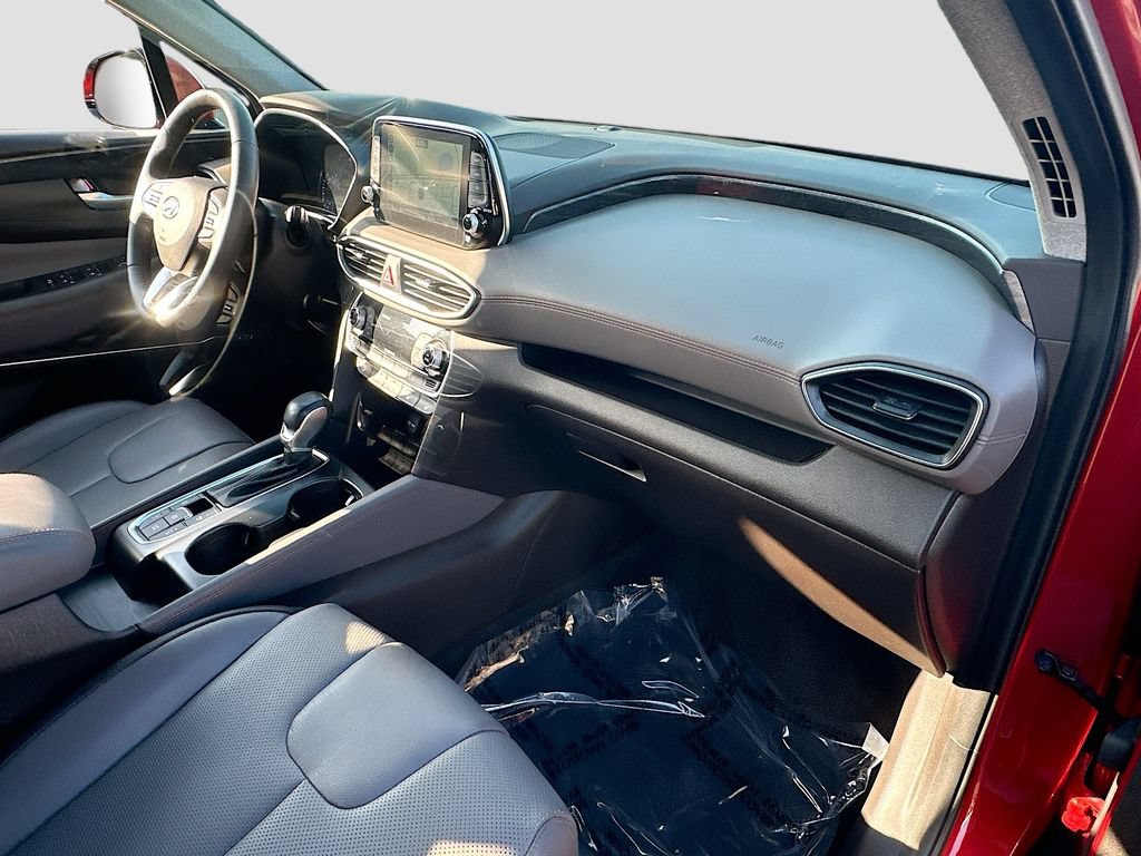 Used 2019 Hyundai Santa Fe FWD image 30
