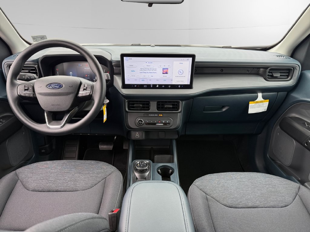 New 2026 Ford Maverick XL FWD image 11