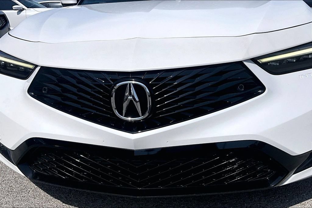 Used 2023 Acura Integra A-Spec FWD image 37
