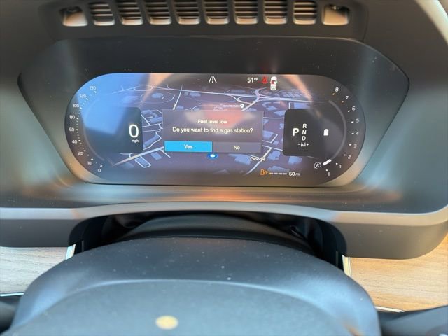 New 2026 Volvo XC90 B6 Ultra w/ Protection Package Premier AWD/4WD image 16