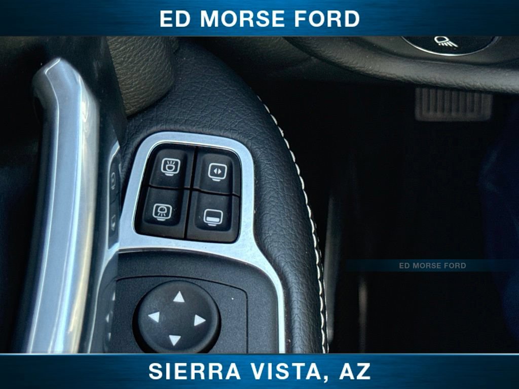 Used 2024 RAM 2500 Laramie AWD/4WD image 37