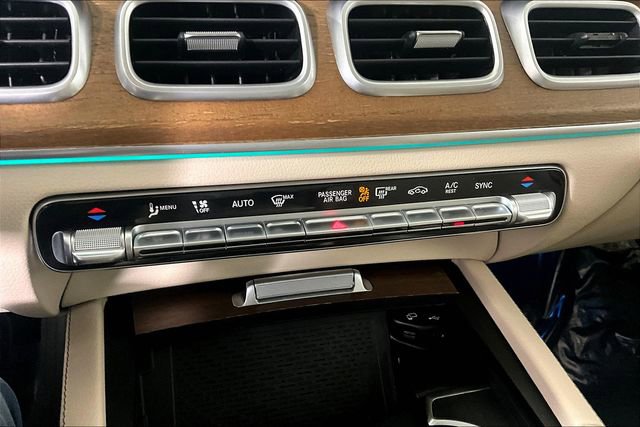 Used 2021 Mercedes-Benz GLE 350 w/ Premium Package image 32