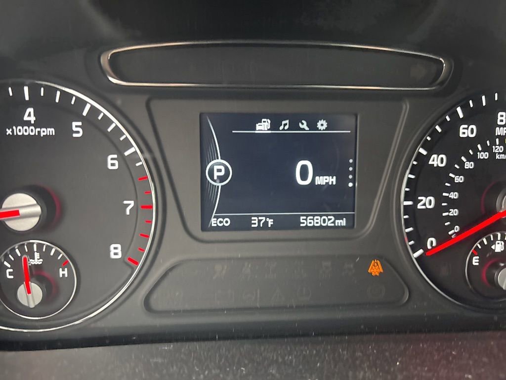 Used 2018 Kia Sorento LX image 13