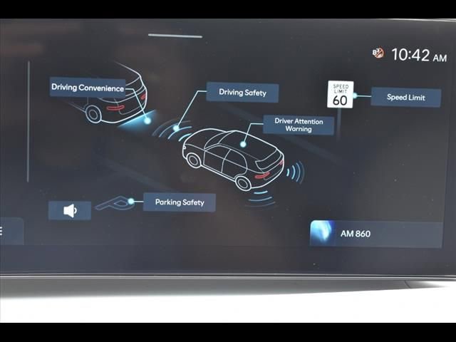 Certified 2025 Hyundai Tucson SEL image 11