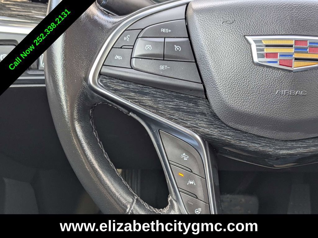 Used 2023 Cadillac XT5 Premium Luxury image 27