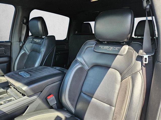 Used 2021 RAM 1500 TRX w/ TRX Level 1 Equipment Group AWD/4WD image 12