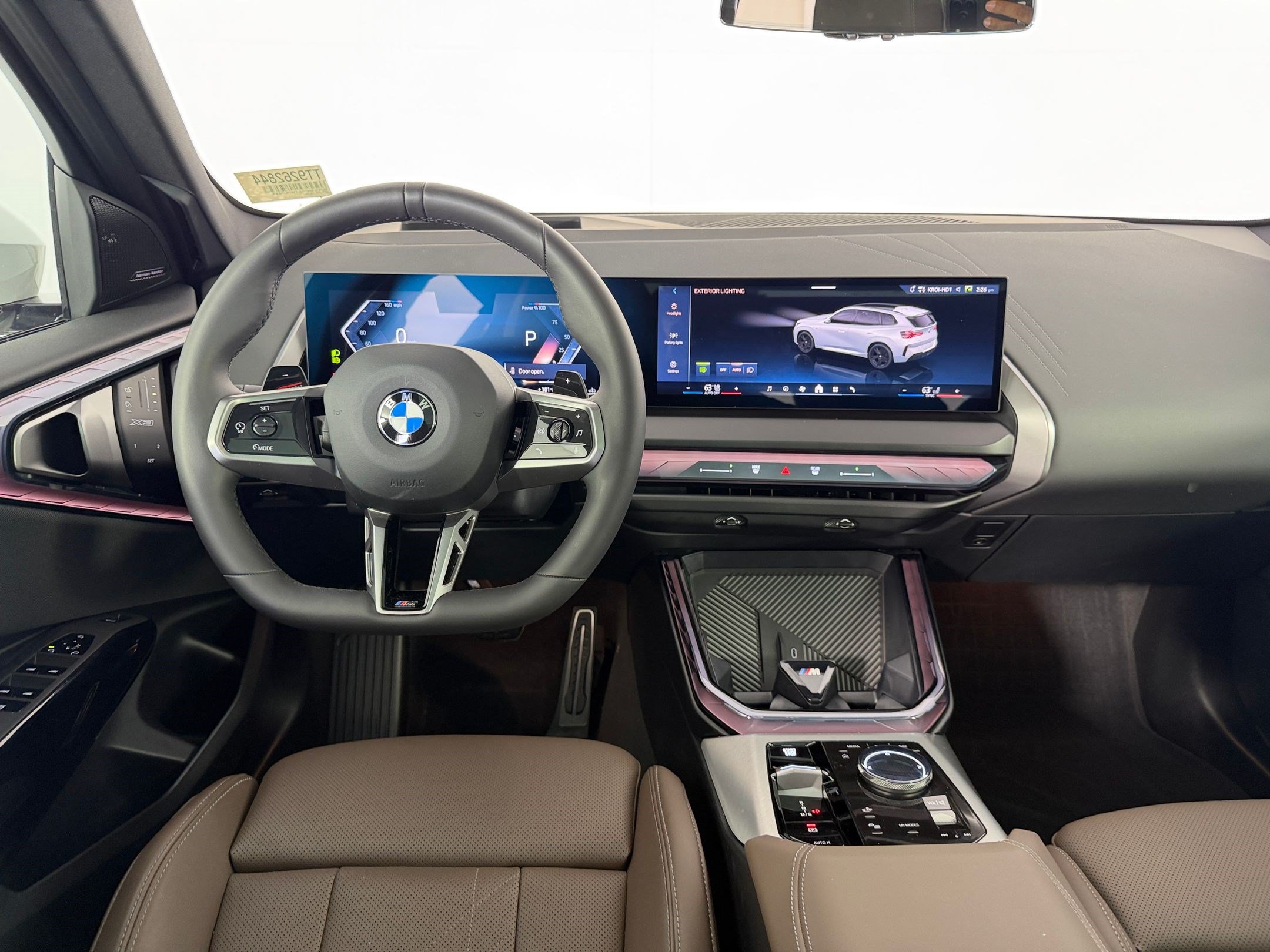 Used 2026 BMW X3 xDrive30i AWD/4WD image 32
