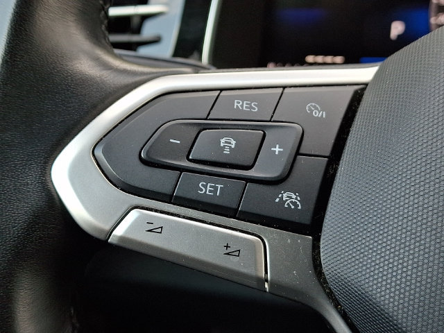 Used 2025 Volkswagen Jetta S FWD image 21