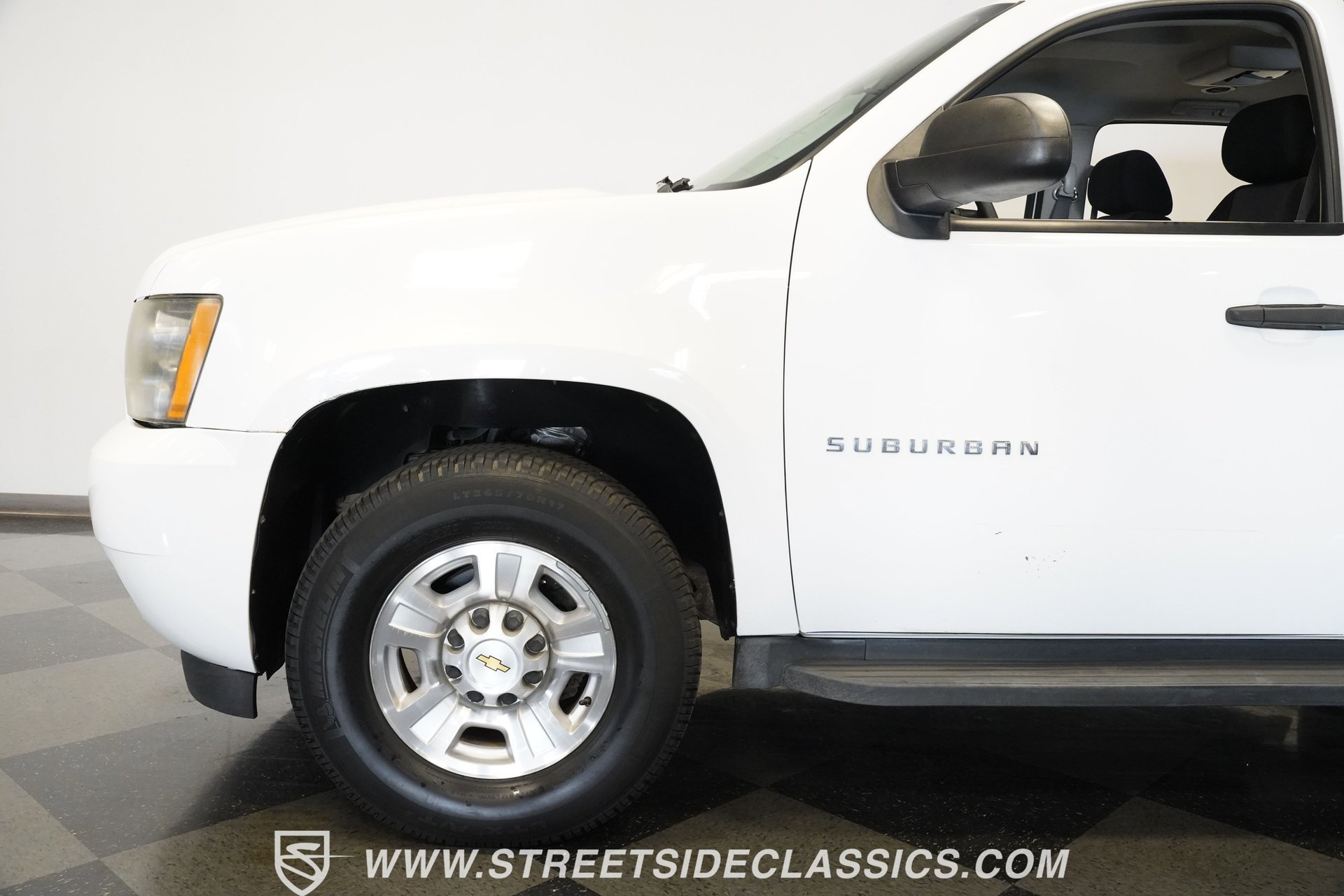 Used 2011 Chevrolet Suburban 2500 w/ Skid Plate Package image 25