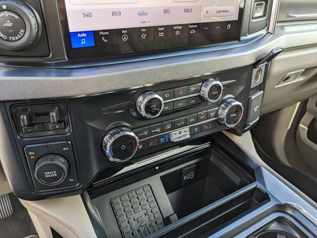 Used 2026 Ford F450 Platinum w/ Platinum Plus Package image 25