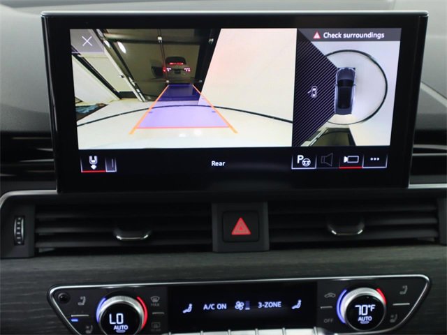 Certified 2023 Audi A5 2.0T Prestige image 26